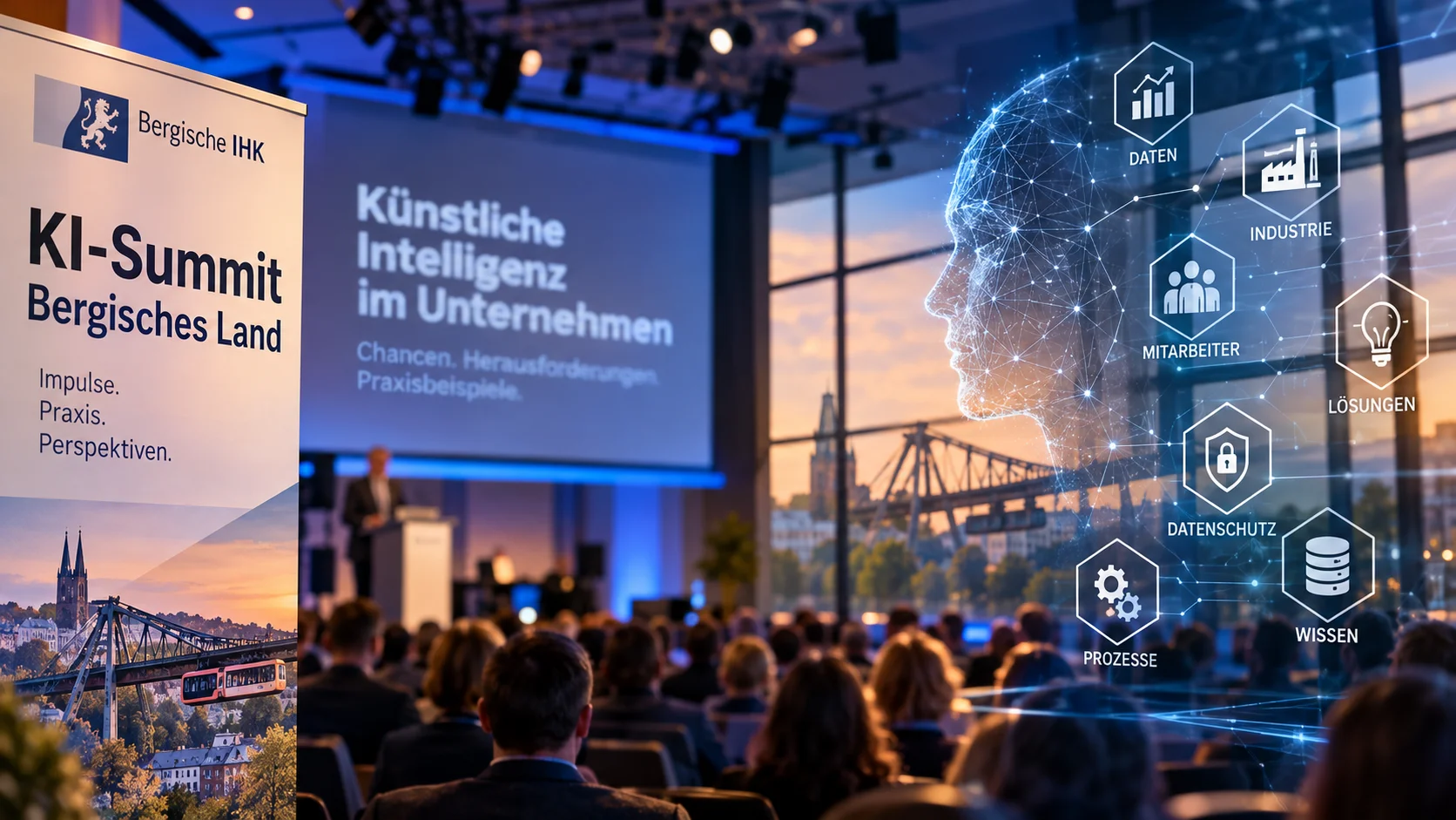 KI im Unternehmen: Erst verstehen, dann einsetzen