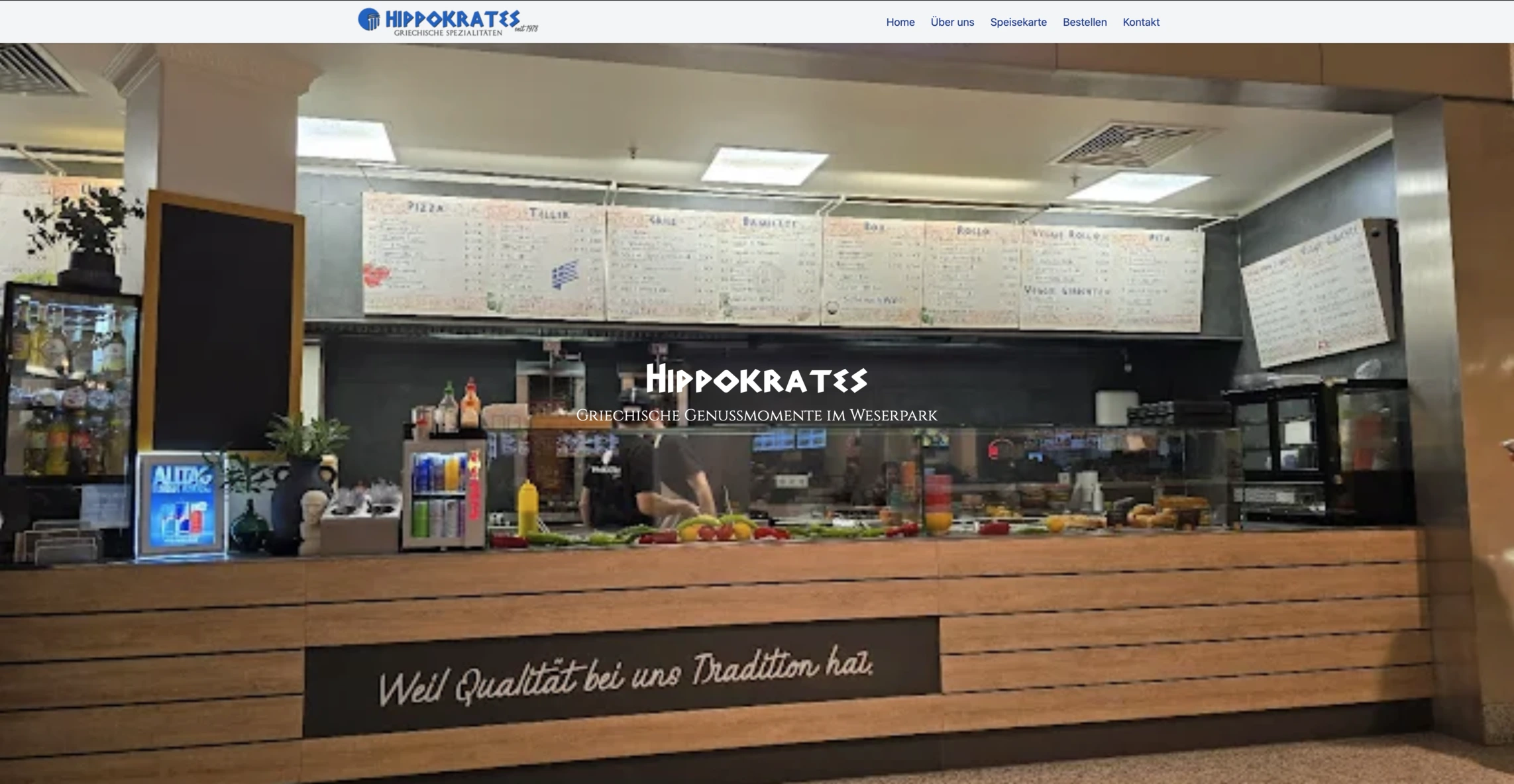 Hippokrates 1978